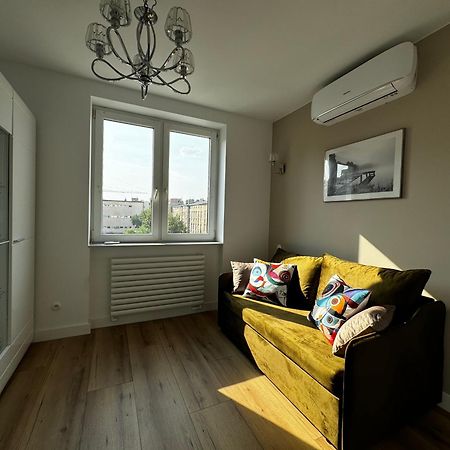 Appartement Piotrkowska 201 à Łódź Extérieur photo