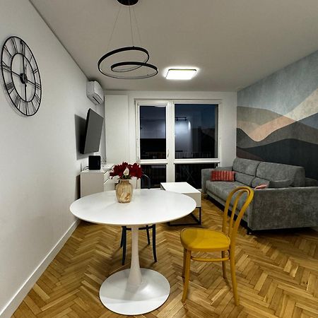 Appartement Piotrkowska 201 à Łódź Extérieur photo