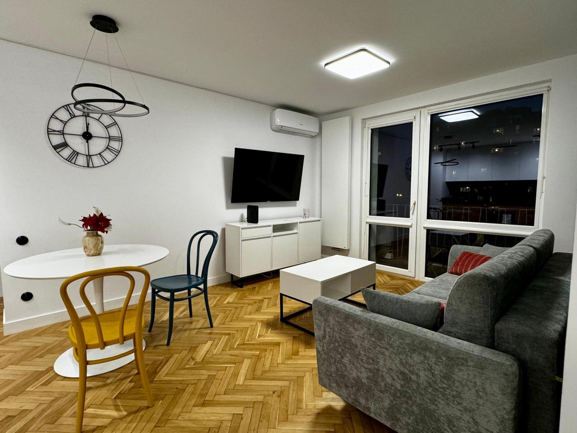 Appartement Piotrkowska 201 à Łódź Extérieur photo