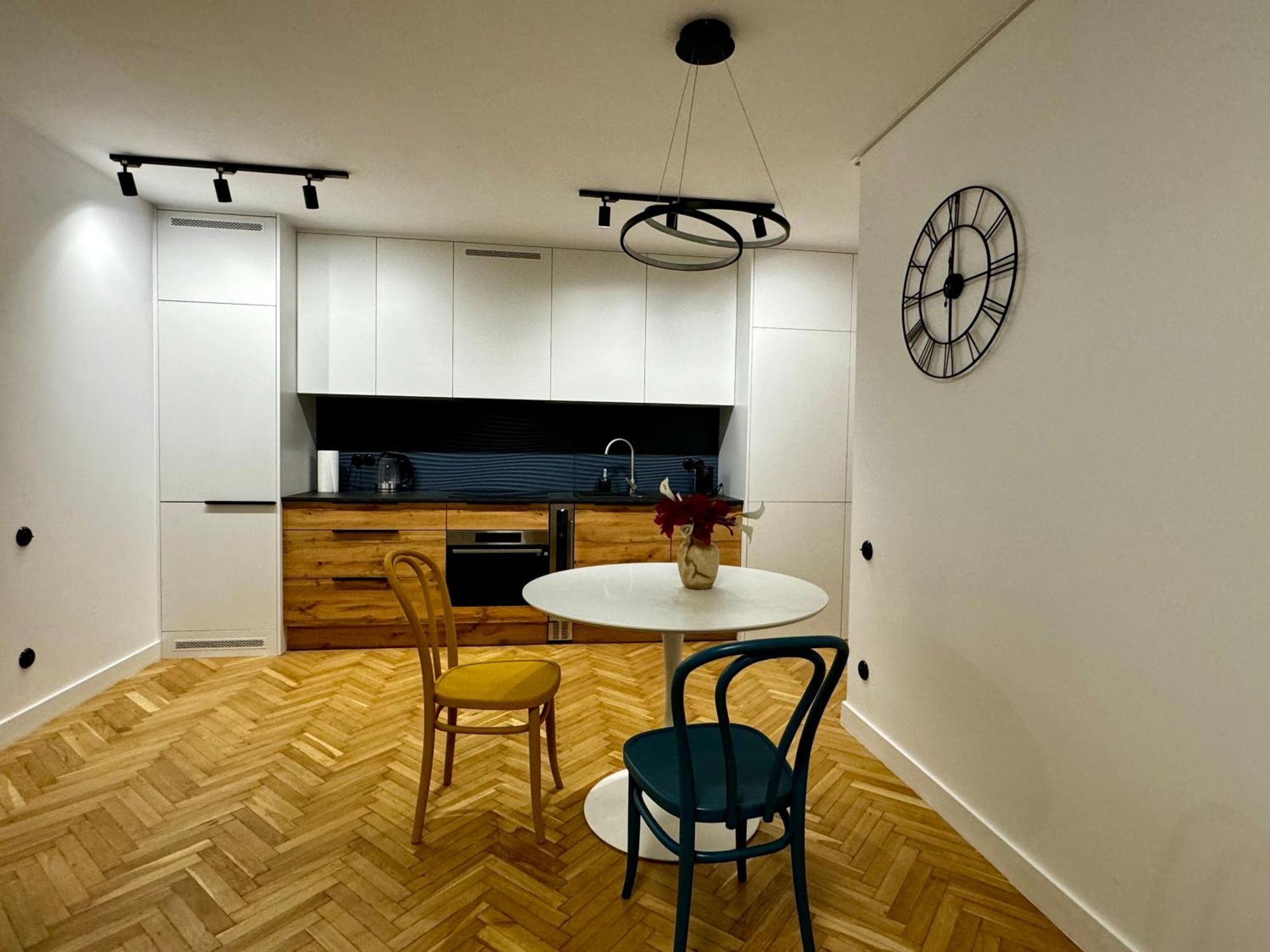 Appartement Piotrkowska 201 à Łódź Extérieur photo