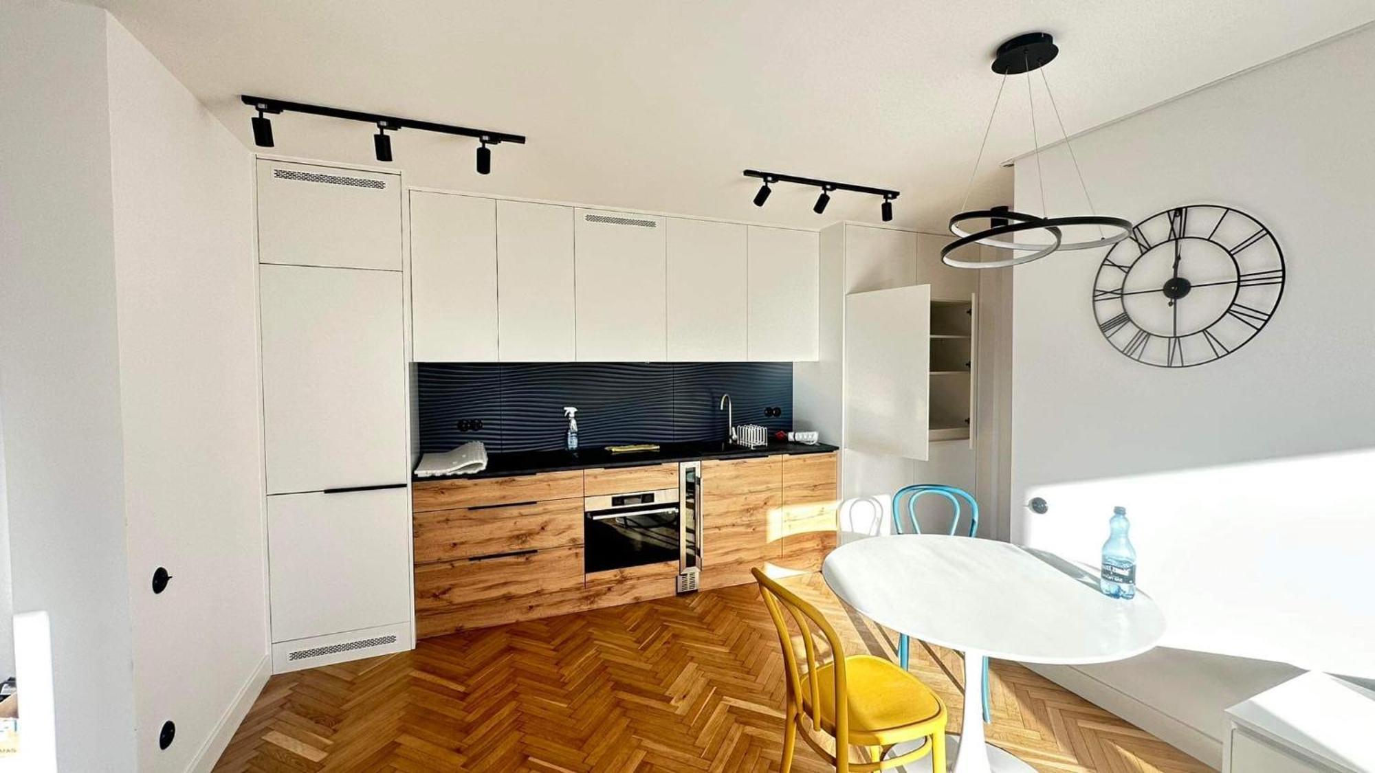 Appartement Piotrkowska 201 à Łódź Extérieur photo