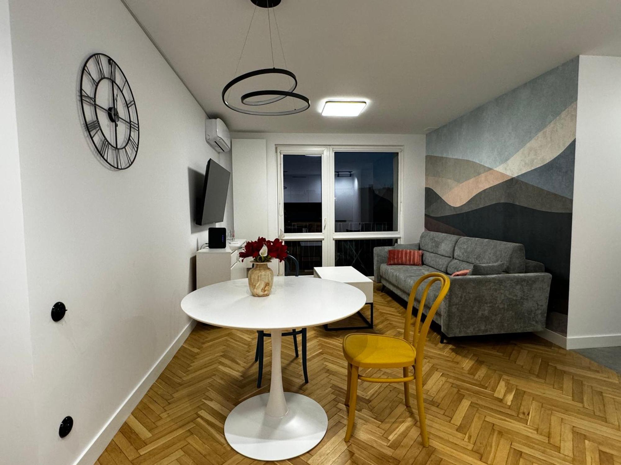 Appartement Piotrkowska 201 à Łódź Extérieur photo